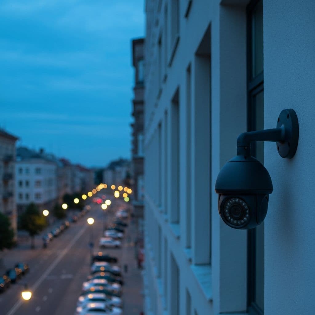 CCTV Corporativo